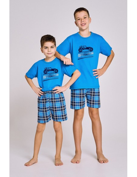 3204 pajamas boyish owen 92-116 Taro