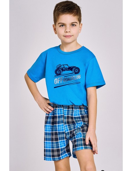 3204 pajamas boyish owen 92-116 Taro