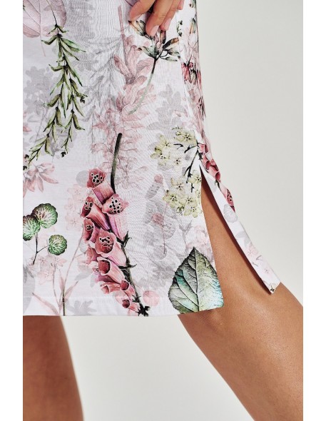 3124 shirt women's olive s-xl Taro