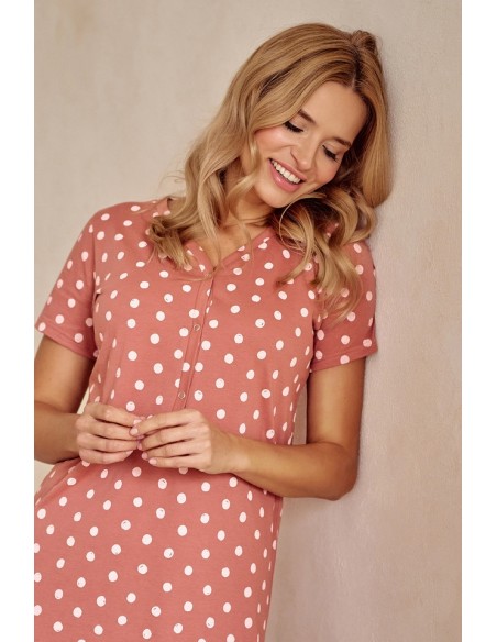 3129 shirt women's ivy s-xl Taro