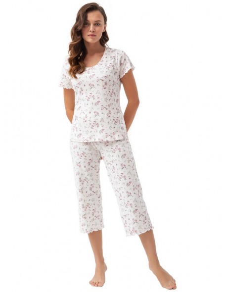 Pajamas 666 kr/r S-2XL L24 women's Luna