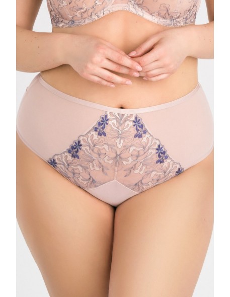 K832 briefs flower bomb Gorsenia