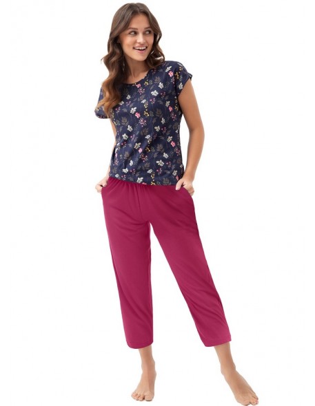 Pajamas 664 kr/r M-2XL L24 women's Luna