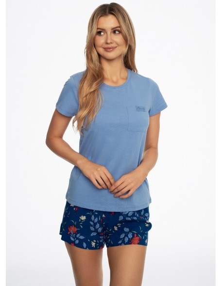 Pajamas women's Ava 41301 SS24 Henderson 