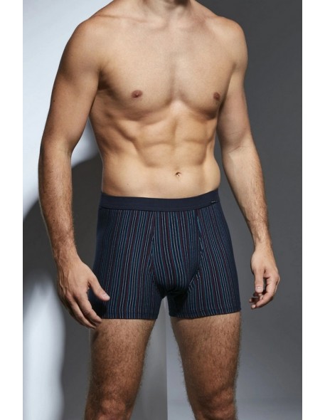 BOXER SHORTS VARIOUS MINI 233 SPRING 2024 Cornette