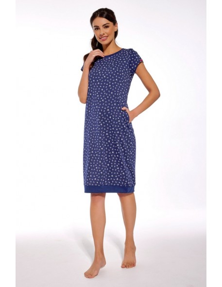 Shirt women's kr 094/270 Ariel 2 Cornette 