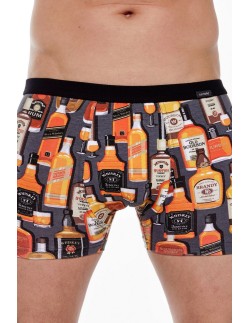 Boxer shorts Tattoo 280 spring 2024 Cornette 2