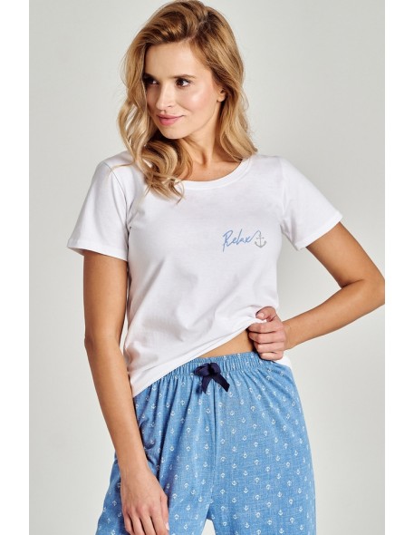 3104 pajamas women's leona s-xl Taro