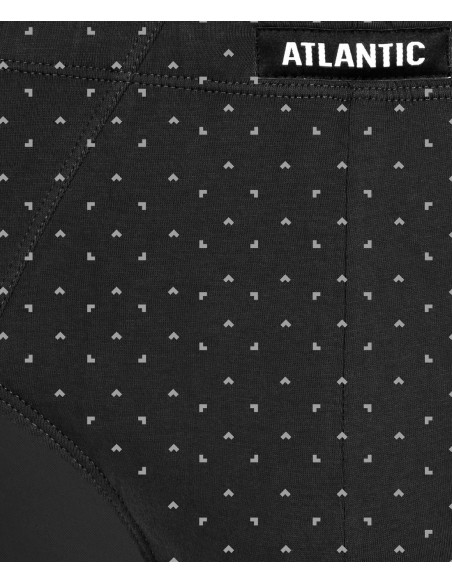 Slipy 3MP-101/03/04 A'3 M-3XL Atlantic