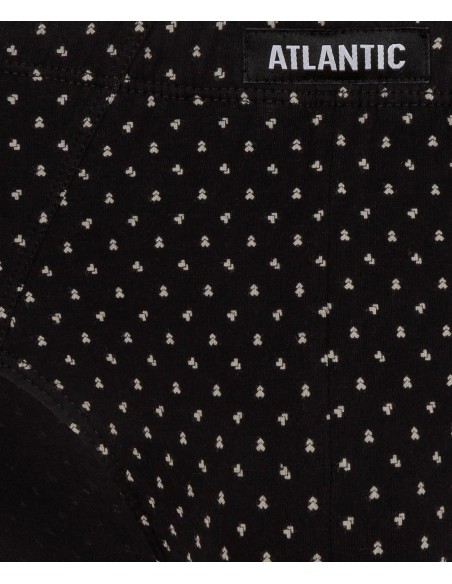 Slipy 3MP-101/03/04 A'3 M-3XL Atlantic