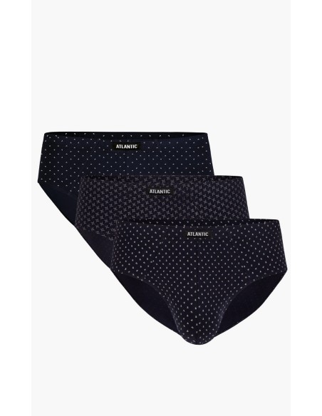 Slipy 3MP-101/03/04 A'3 M-3XL Atlantic