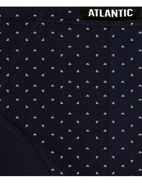 Slipy 3MP-101/03/04 A'3 M-3XL Atlantic