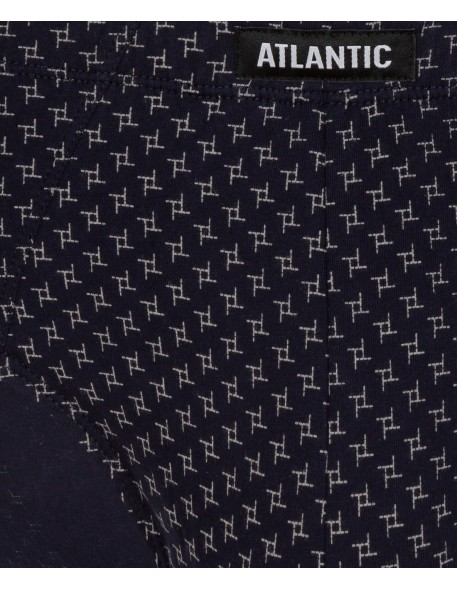 Slipy 3MP-101/03/04 A'3 M-3XL Atlantic