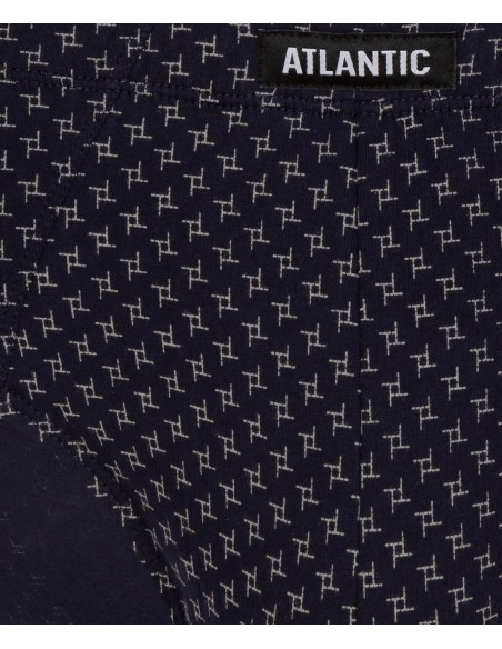 Slipy 3MP-101/03/04 A'3 M-3XL Atlantic