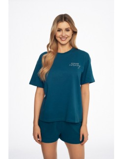 Pajamas women's Abstract 41314 SS24 Henderson