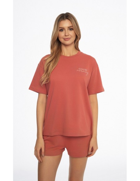 Pajamas women's Abstract 41314 SS24 Henderson