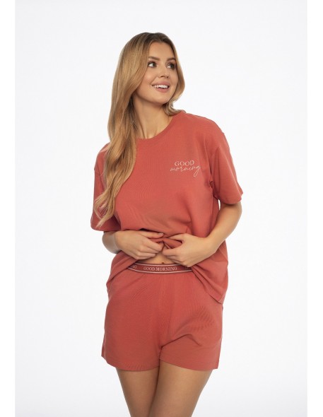 Pajamas women's Abstract 41314 SS24 Henderson