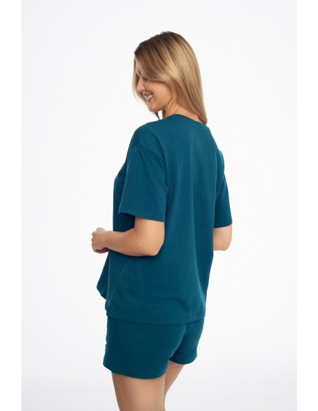 Pajamas women's Abstract 41314 SS24 Henderson