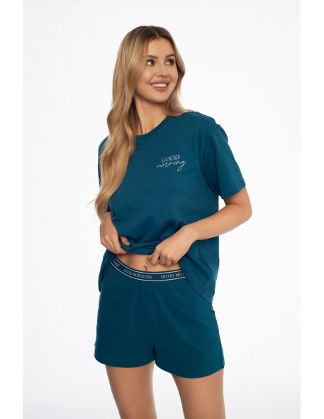 Pajamas women's Abstract 41314 SS24 Henderson