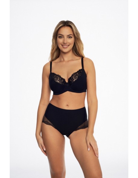 Biustonosz damski Semi-Soft Allie 41523 SS24...