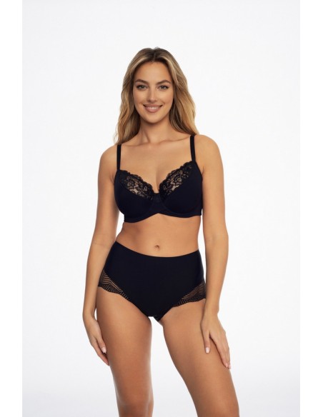 Biustonosz damski Semi-Soft Allie 41523 SS24 Henderson 