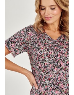 3094 koszula damska amara s-xl Taro 2