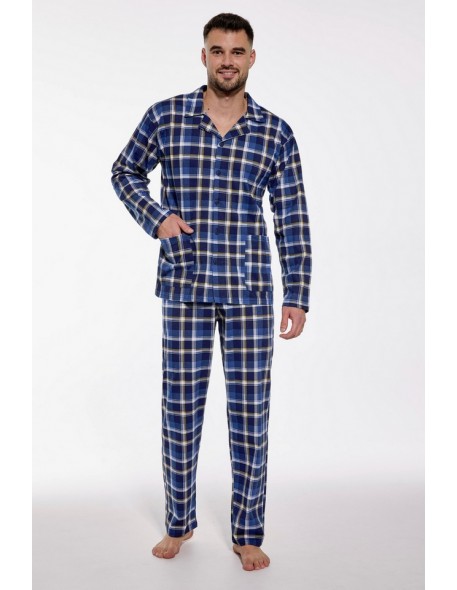 PAJAMAS MEN'S DR 905/167 DYLAN Cornette