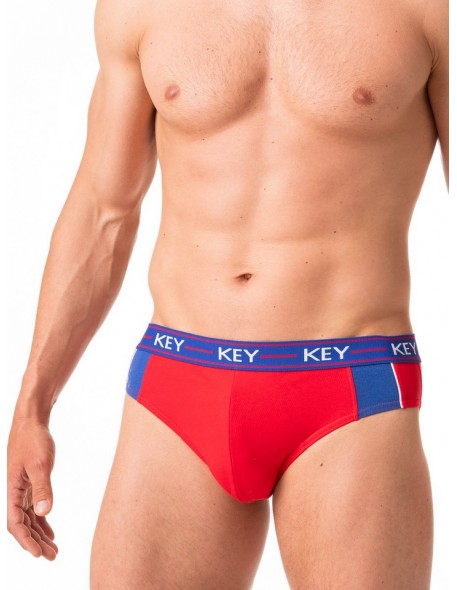 BRIEFS MEN'S MPP 238 B22 Key