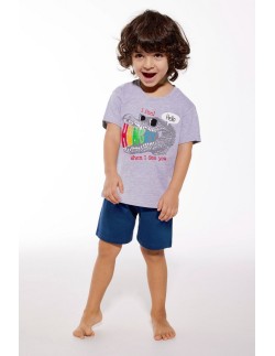 Pajamas boy kids kr 473/115 Hungry Cornette