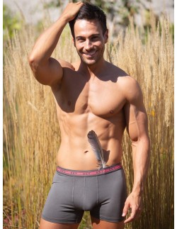 Boxer shorts men's MXH 178 A24 Key 2