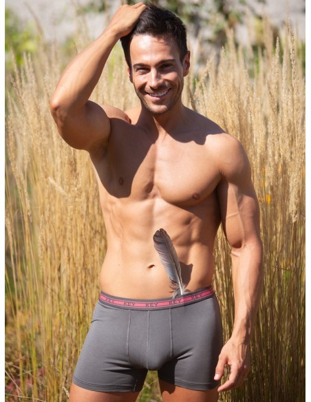 Boxer shorts men's MXH 178 A24 Key