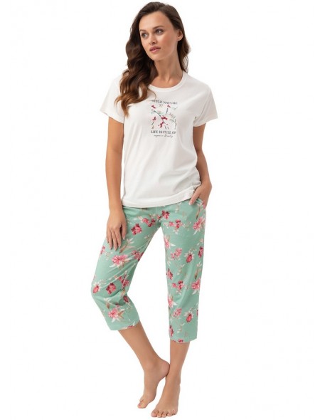 Pajamas 641 kr/r M-2XL L24 women's Luna