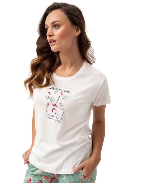 Pajamas 641 kr/r M-2XL L24 women's Luna