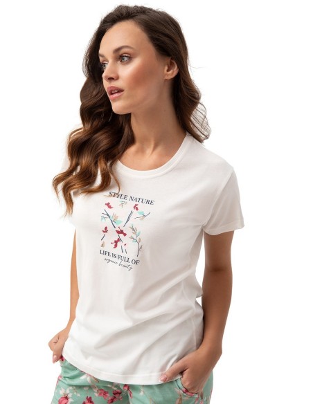 Pajamas 641 kr/r M-2XL L24 women's Luna