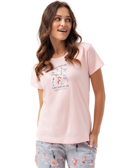 Pajamas 641 kr/r M-2XL L24 women's Luna