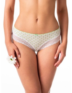 Briefs women's LPB 990 A24 Key