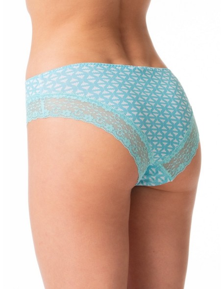 Briefs women's LPB 990 A24 Key