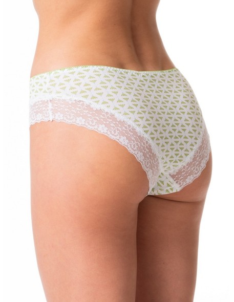 Briefs women's LPB 990 A24 Key
