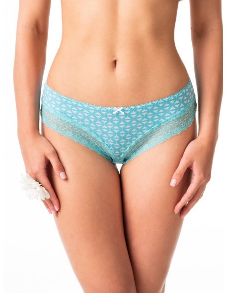 Briefs women's LPB 990 A24 Key