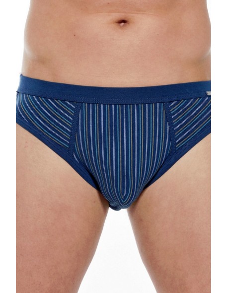 BRIEFS AV TRIM STRIPES 232 SPRING 2024 Cornette