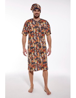 Shirt men's kr 109 spring 2024 Cornette