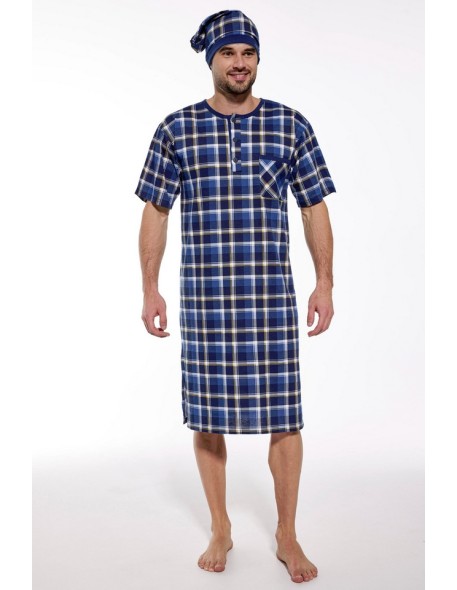 Shirt men's kr 109 spring 2024 Cornette 