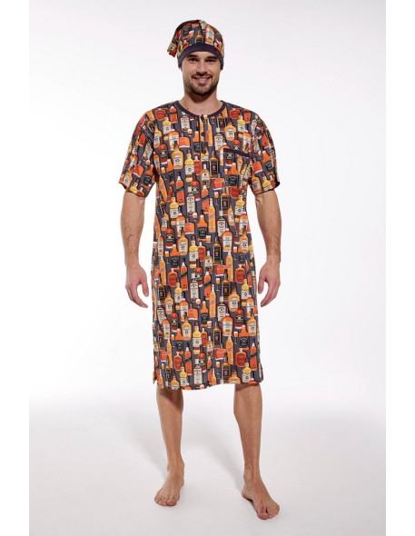 Shirt men's kr 109 spring 2024 Cornette