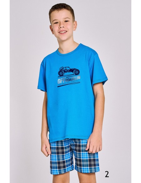 3196 pajamas boyish owen 146-158 Taro