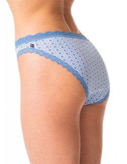 Figi damskie LPR 569 A24 Key  2