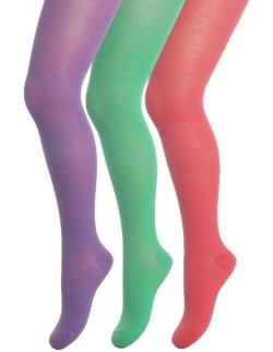 Soft cotton - rajstopy gładkie wiosenno - letnie 2-6 lat...