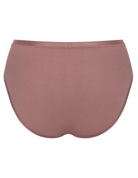 Figi damskie Sloggi Romance Tai mocca