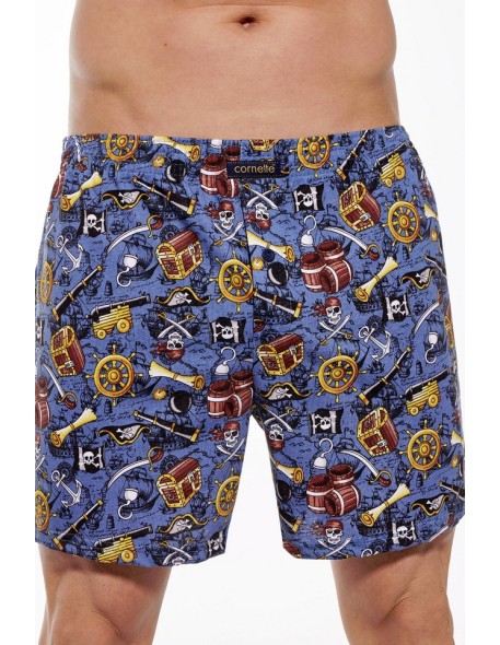 Boxer shorts classic spring 2024 Cornette 