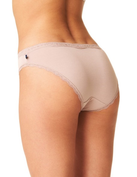 Figi damskie LPR 2 Key, majtki damskie wielopak