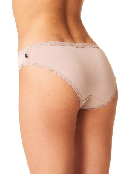 Figi damskie LPR 2 Key, majtki damskie wielopak